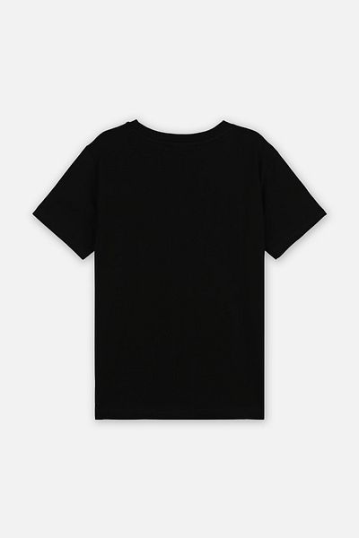 Lacoste TJ1442-00 Тениска NOIR