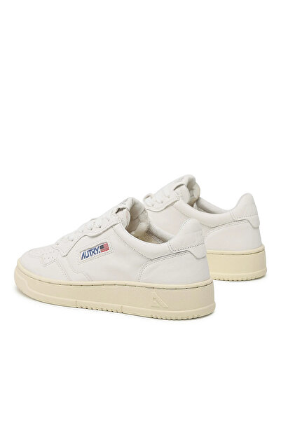 AUTRY AULW WHITE Sneaker für Damen/Mädchen