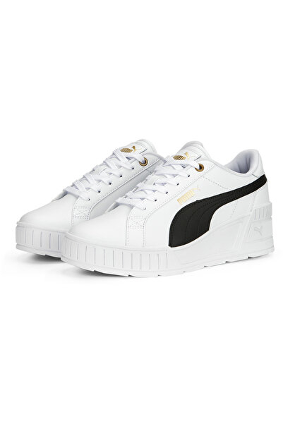 Puma Karmen Wedge Sneakers