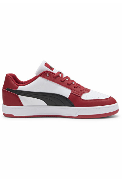 Puma Puma Caven 2.0 Club Red-PUMA White-PUMA