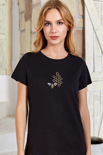 Berrak Tricou pentru femei 8145 Model