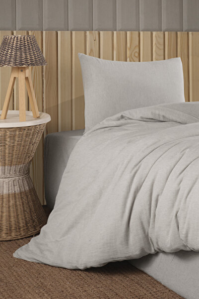 Berolige Simon Double 100% Cotton Muslin Bedding Set