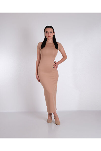 Dks Life Half Sleeve Dress