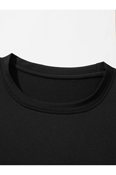 JDM Palm Patterned Unisex Cotton Oversize T-shirt T-shirt