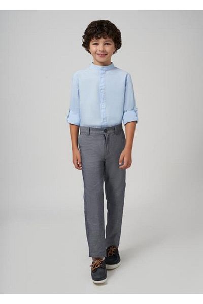 MAYORAL Pantaloni băieți 06512-023
