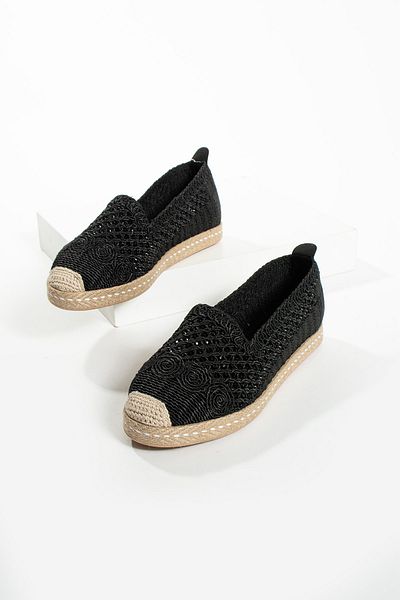 HVZ Exclusive Espadrille de damă Stone Daily Pantofi confortabili