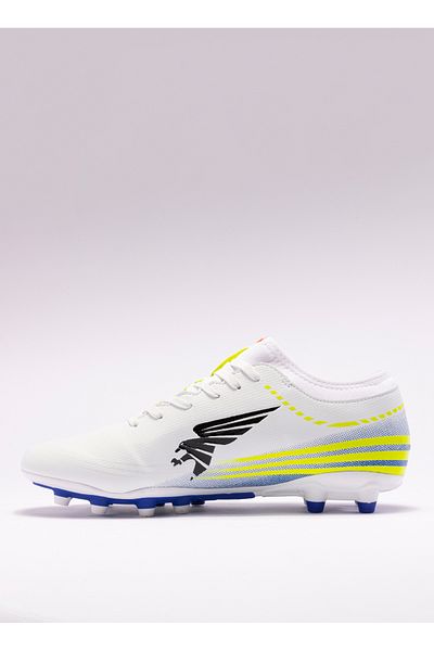 Joma 40.5 Model White Astroturf Field Shoes