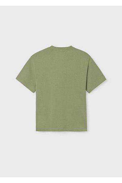 MAYORAL Αγόρι Πράσινο T-shirt 06041-069