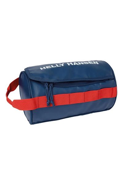 Helly Hansen Helly Hansen Wash Bag 2 Geantă albastră unisex Hha.68007-hha.584