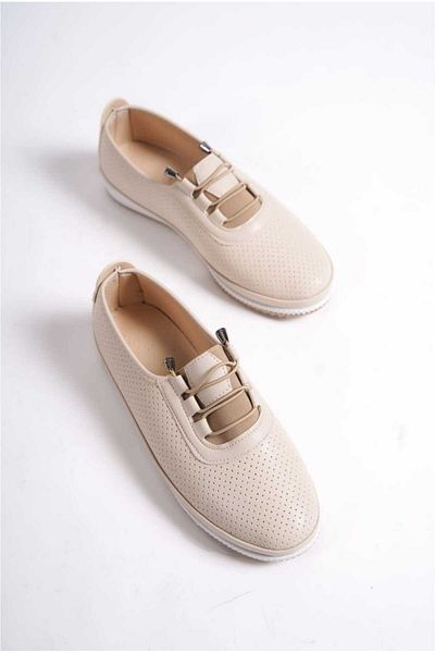 DADWOLF Ballerina shoes daily with madness