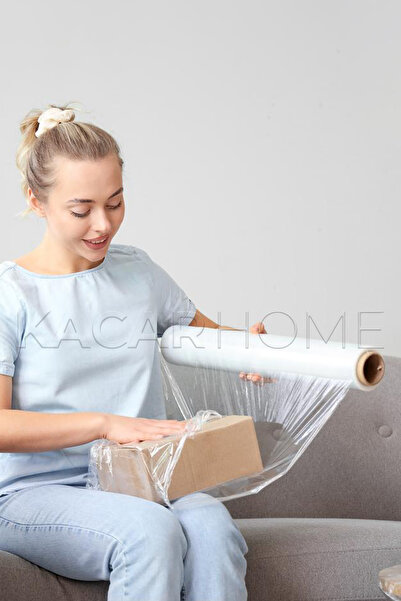 Aydınlar Ambalaj Eşya Paketleme Taşınma Mobilya Sarma Koruma Ambalaj Koli Str...