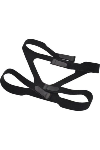 Genel Markalar Cpap Maskesi Kafa Bandı