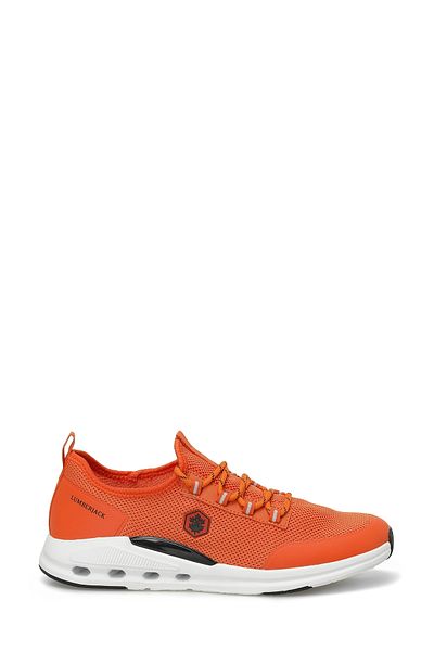 lumberjack Orange YOUNG 4FX Men's Comfort Shoes