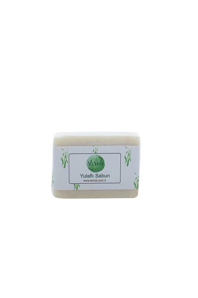 SHRUB 100 جرام. صابون الشوفان