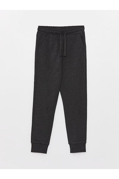 LC Waikiki LCW Kids Boys' Jogger Sweatpants - Elastic Waist