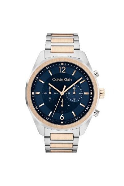 Calvin Klein CK25200265 CALVİN KLEİN KOL SAATİ