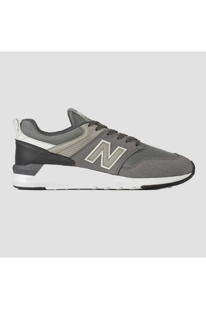 New Balance 009 Lifestyle Erkek Günlük Ayakkabı - MS009AGM