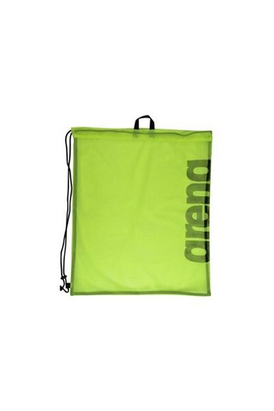 ARENA Team Mesh Fluo Yellow - Sports Shoes