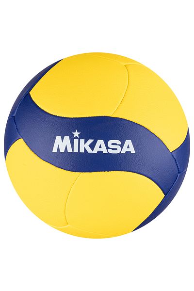 MIKASA V345W No 5 Volleyball Ball - Comfortable Cut