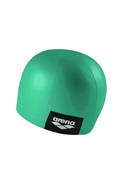 NIDAGE Зелений 0019122 Логотип Формований силіконовий плавальний боне