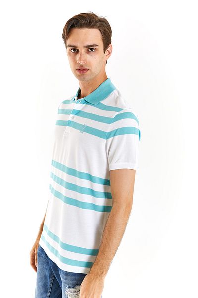 U.S. Polo Assn. Men's Regular 100% Cotton T-Shirt1826109