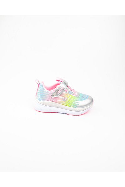 Vicco 346.P24Y111 Maggie Silver Children's Sneakers