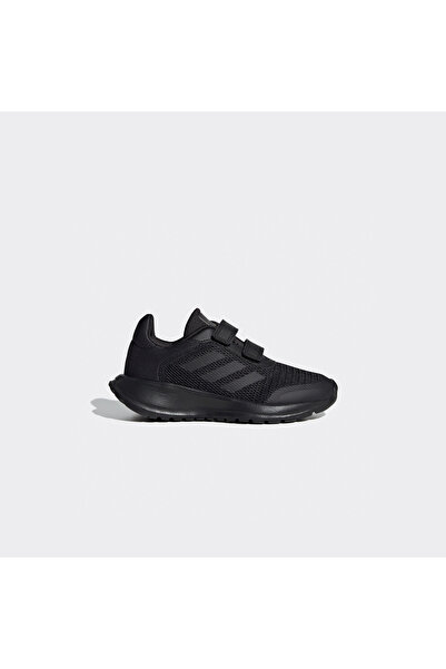 adidas Tensaur Run 2.0 Cf K Детски черни обувки за бягане