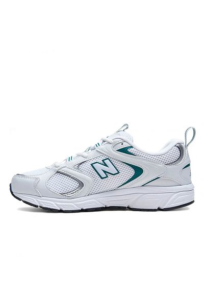 New Balance 408 Lifestyle Unisex Casual Παπούτσια - ML408WG
