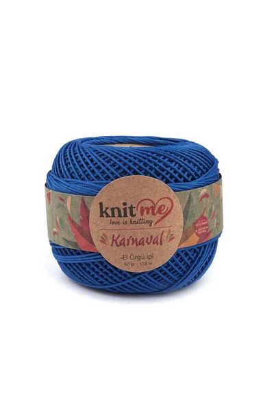 Melek Hobi Dükkanı Knit Me Carnival 8044