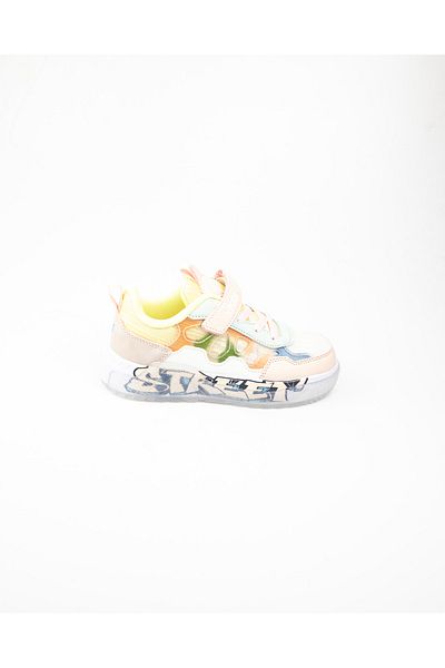 Vicco 346.P24Y128 Bita Powder Kids Sneakers
