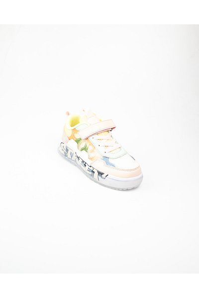 Vicco 346.P24Y128 Bita Powder Kids Sneakers