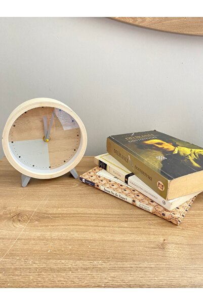 SMYY Trend Masa Saati