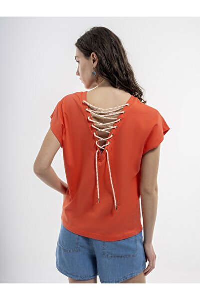 Loft Γυναικείο T-Shirt Lf 2035304