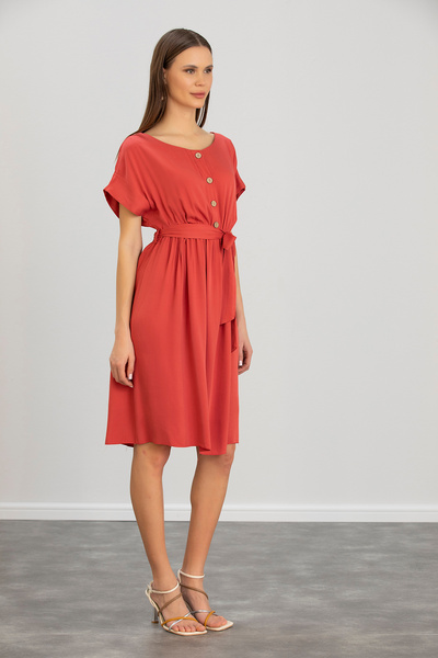 Entarim فستان بلماندو