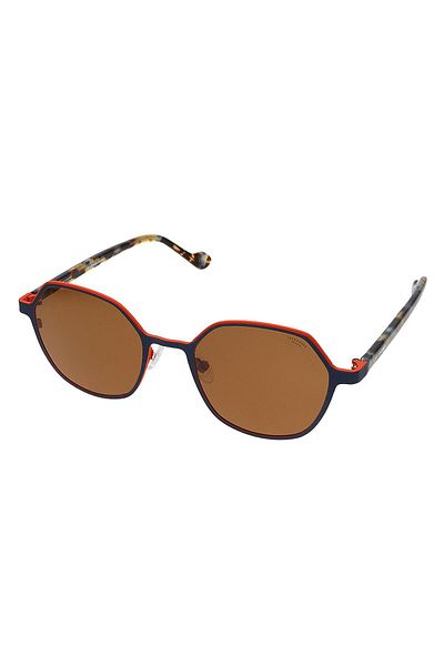 Lee Cooper LC1595.C2 53 Polarized Unisex Sunglasses