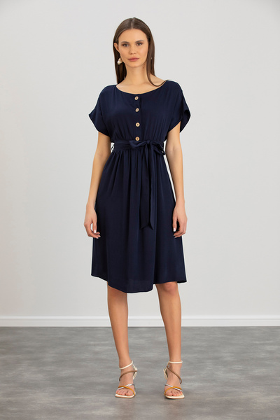 Entarim فستان بلماندو