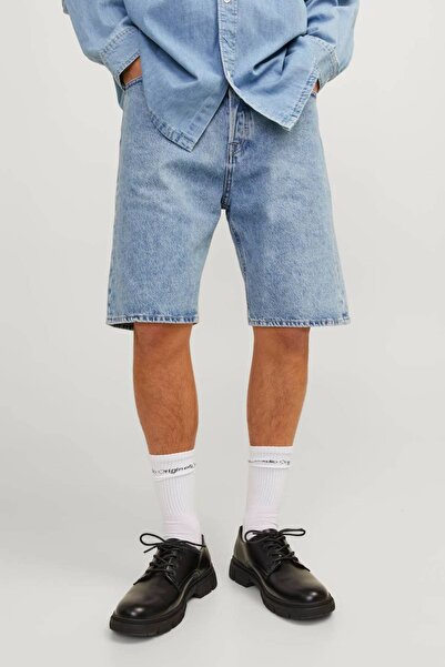Jack & Jones Erkek Şort-12252743