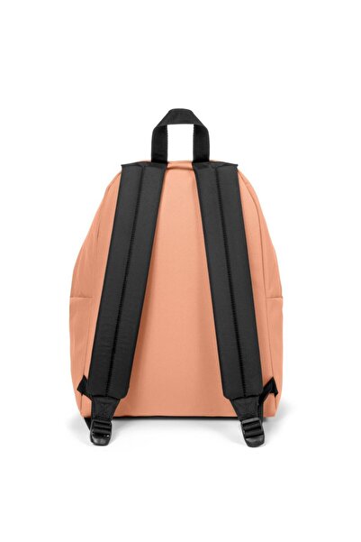 Eastpak Padded Backpack - Pak'r Silk Peach Ek 0006204 K31