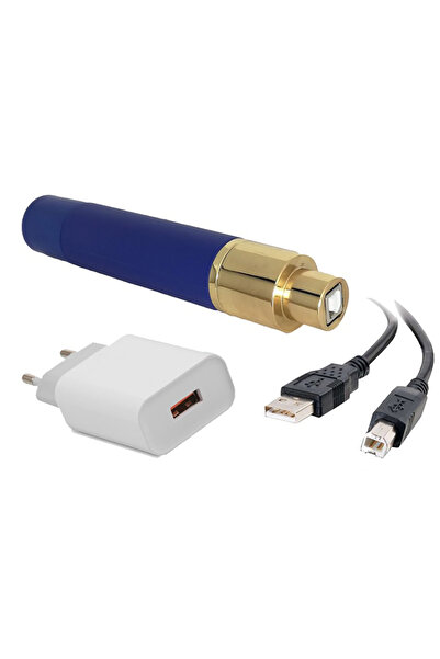 PARMATEK Bekçi Tur Sistemi Set