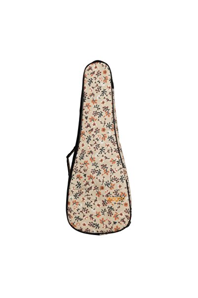 Wagon 03 Serisi Tenor Ukulele Çantası - Spring