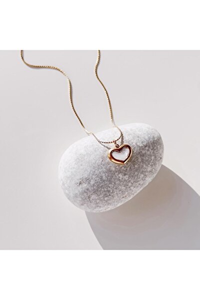 Boise Atelier Your Steel Necklace | Çelik Kolye