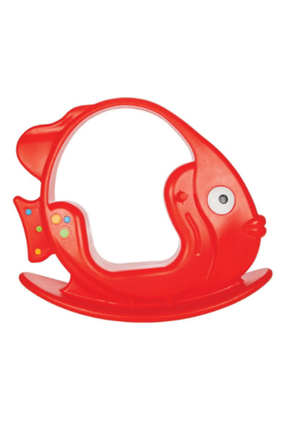 PİLSAN Pilsan Kırmızı Sallanan Balık