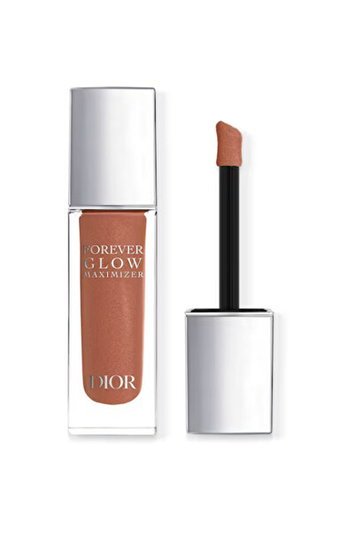 Dior Forever Glow Maximizer - Nemlendirici Etkili Likit Highlighter Aydınlatı...