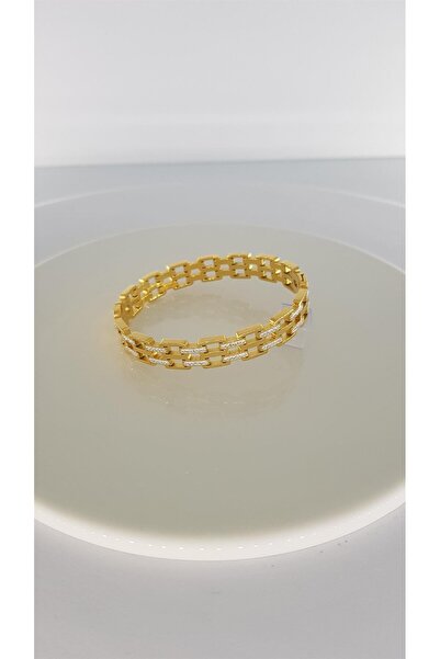 SONES Petek Kararmaz Çelik Kelepce | Sns103304