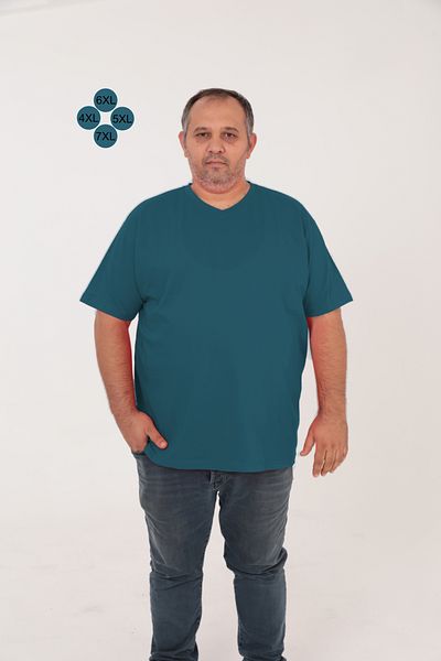 BİG NONA Tricou supradimensionat unisex