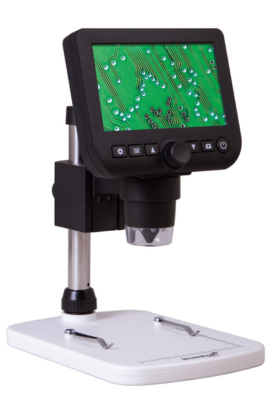 Levenhuk DTX 350 LCD Dijital Mikroskop