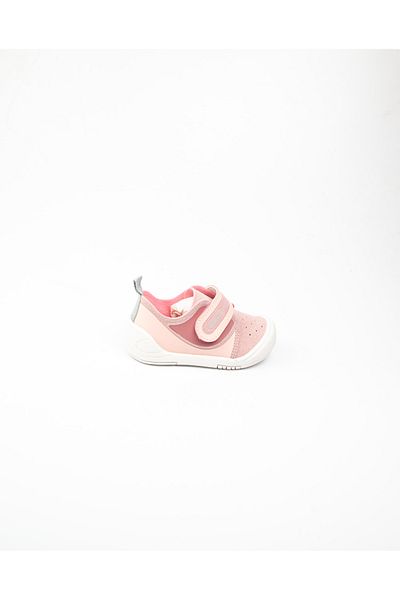 Vicco 950.E24Y166 Uki Powder First Step Shoes