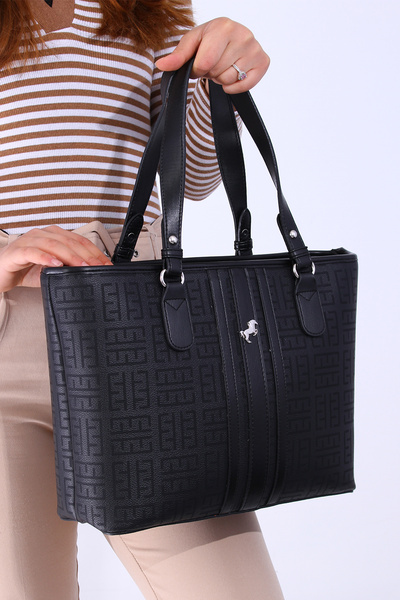 Miami Polo Club Geantă de brat damă Miami polo 1370 Geantă de mânăGeantă de u...