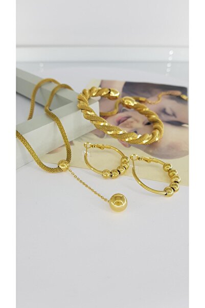 SONES | Çelik Takı Setleri | Sns50081062