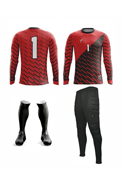 Freysport Compactness Kaleci Forması Seti